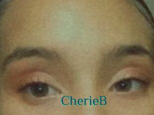 CherieB