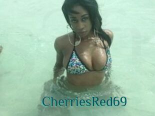 CherriesRed69