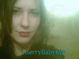 CherryBabyMe