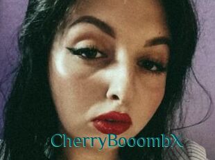 CherryBooombX