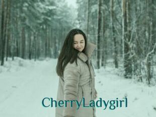 CherryLadygirl