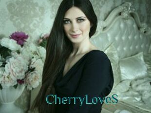 CherryLoveS