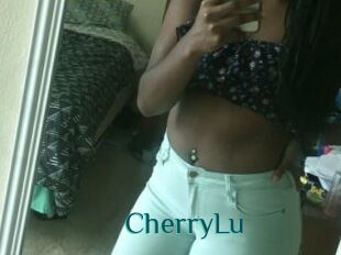 CherryLu