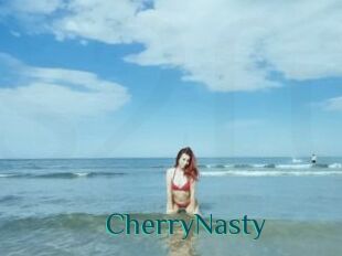 CherryNasty