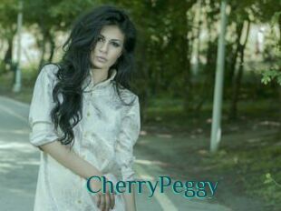 CherryPeggy