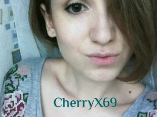 CherryX69