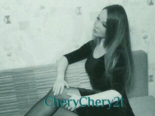 CheryChery21