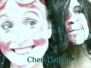 CheryDelight