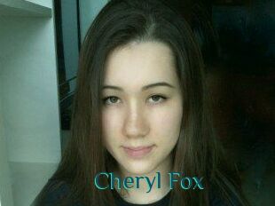 Cheryl_Fox