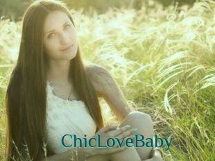 ChicLoveBaby