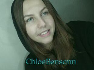 ChloeBensonn