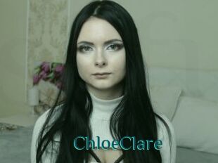 ChloeClare