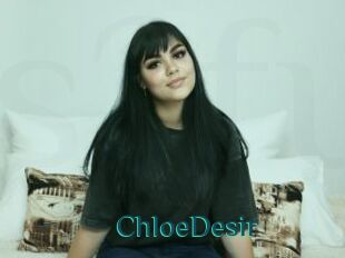 ChloeDesir