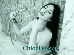 ChloeDesser