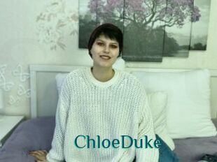 ChloeDuke