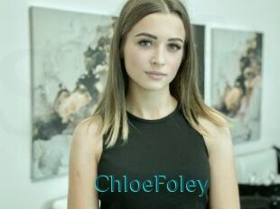 ChloeFoley