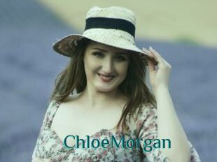 ChloeMorgan