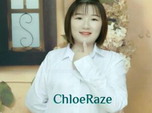 ChloeRaze