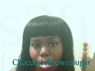 ChocolateBrownSugar