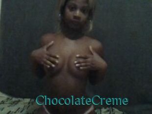 ChocolateCreme