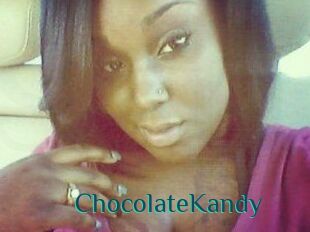 ChocolateKandy