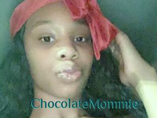 ChocolateMommie