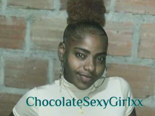 ChocolateSexyGirlxx