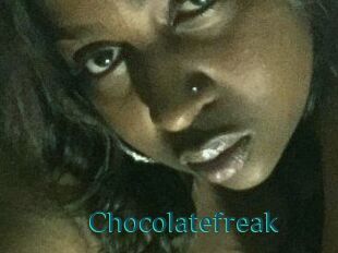 Chocolatefreak