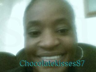 Chocolatekisses87