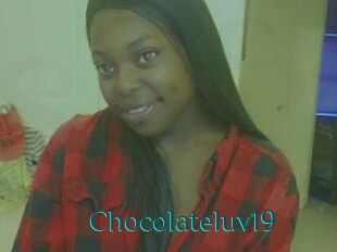 Chocolateluv19