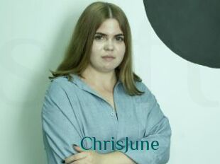 ChrisJune