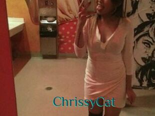 ChrissyCat