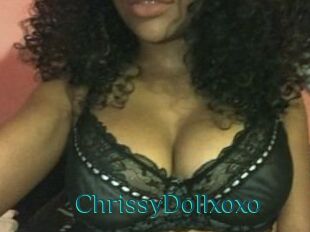 ChrissyDollxoxo