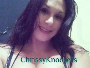 ChrissyKnockers