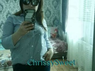 ChrissySweet