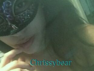 Chrissybear