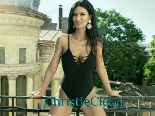 ChristieCloud