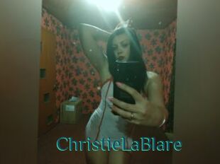 ChristieLaBlare