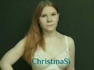 ChristinaSi