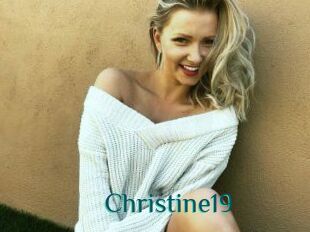 Christine19