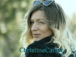 ChristineCarter