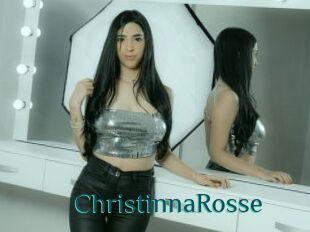 ChristinnaRosse