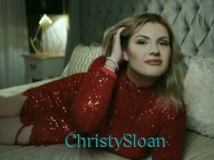 ChristySloan