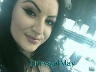 ChrystalMay