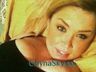 ChynaSkyyxx