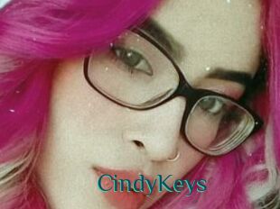 CindyKeys