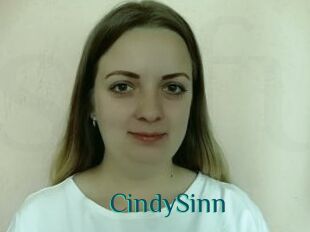 CindySinn