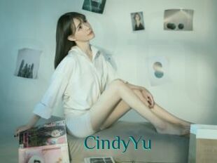 CindyYu