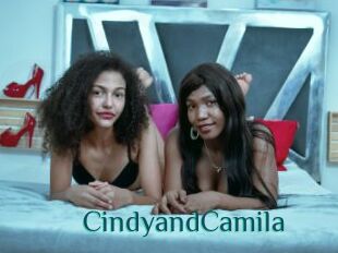 CindyandCamila