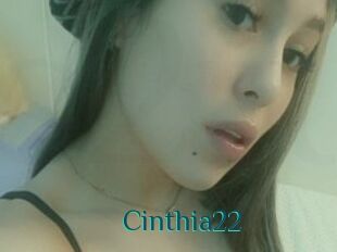 Cinthia22